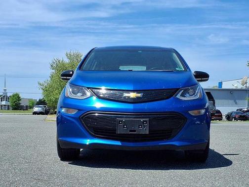2020 Chevrolet Bolt EV FWD LT