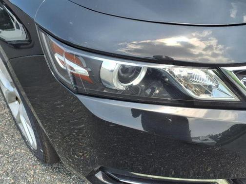 2017 Chevrolet Impala Premier 2LZ