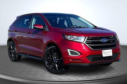 2015 Ford Edge Sport