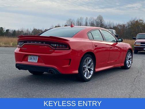 2023 Dodge Charger GT