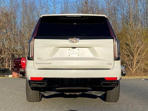 2021 Cadillac Escalade ESV Sport