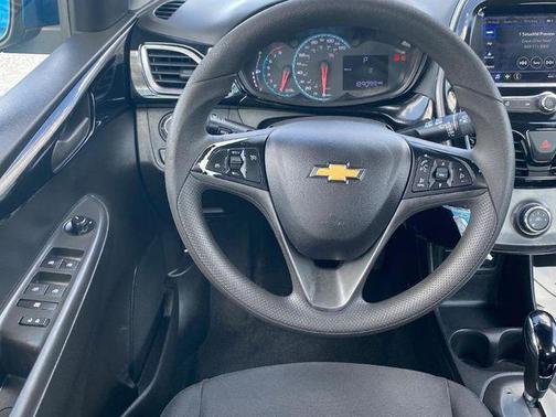 2019 Chevrolet Spark 1LT