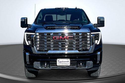 2025 GMC Sierra 3500 Denali
