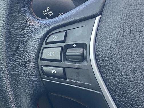 2014 BMW 328 xDrive