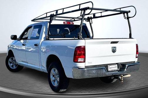 2020 RAM 1500 Tradesman