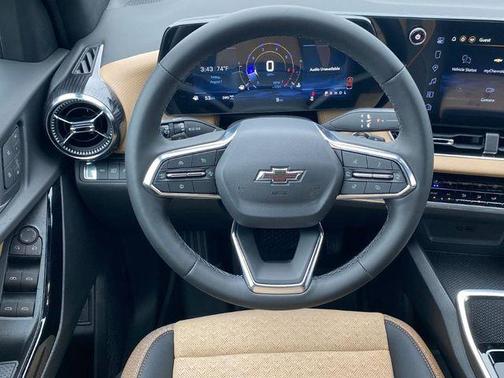 2026 Chevrolet Equinox AWD ACTIV