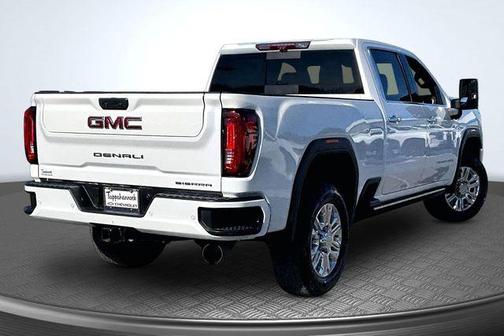 2023 GMC Sierra 2500 Denali