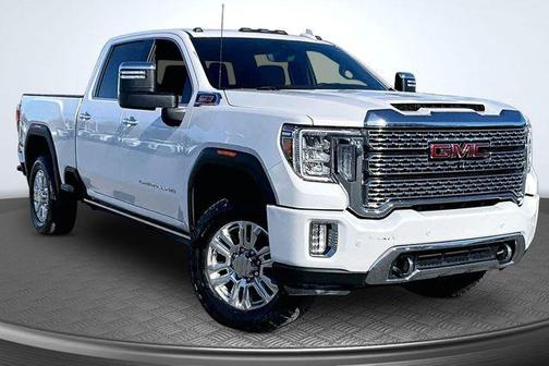 2023 GMC Sierra 2500 Denali