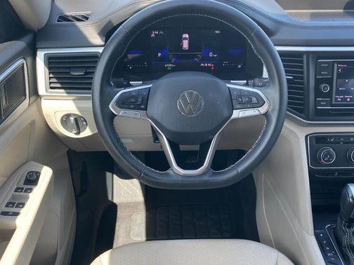 2023 Volkswagen Atlas 2.0T SE