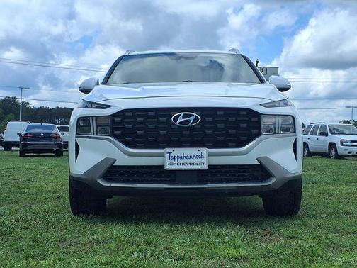 2023 Hyundai SANTA FE SEL 2.4