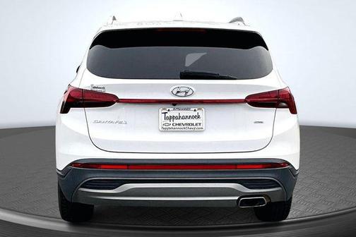 2023 Hyundai SANTA FE SEL 2.4