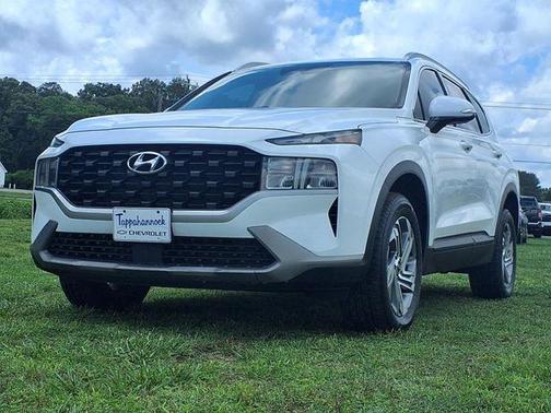 2023 Hyundai SANTA FE SEL 2.4