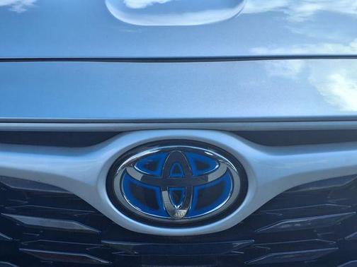 2024 Toyota Highlander Hybrid LE