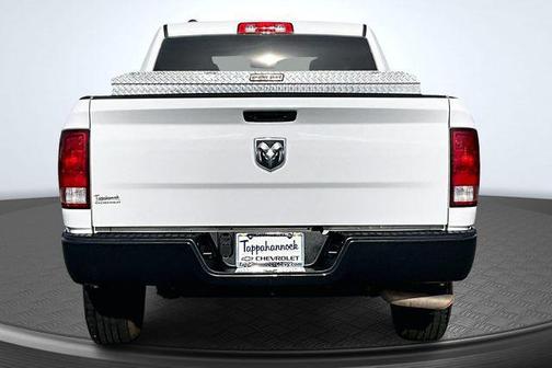 2022 RAM 1500 Tradesman