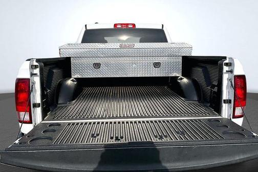 2022 RAM 1500 Tradesman