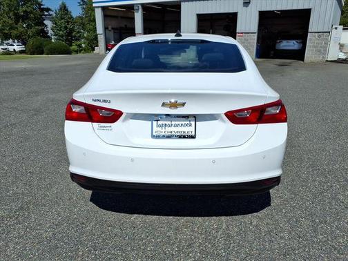 2024 Chevrolet Malibu 1LS