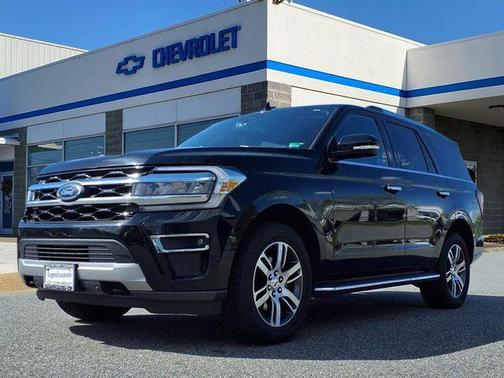 2023 Ford Expedition Limited