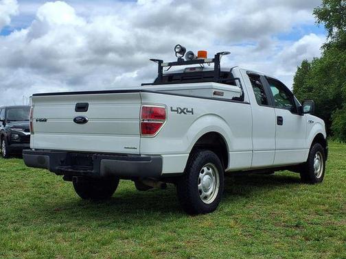 2013 Ford F-150 XL