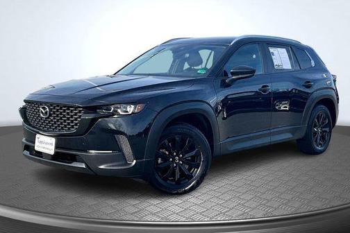 2024 Mazda CX-50 2.5 S Preferred Package