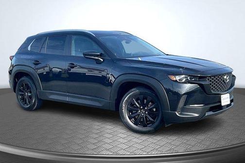 2024 Mazda CX-50 2.5 S Preferred Package