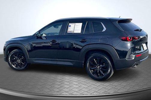 2024 Mazda CX-50 2.5 S Preferred Package