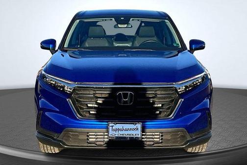 2024 Honda CR-V LX AWD