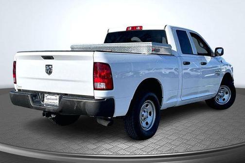 2020 RAM 1500 Tradesman
