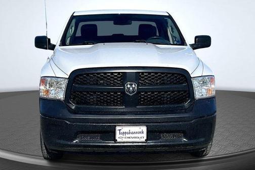 2020 RAM 1500 Tradesman