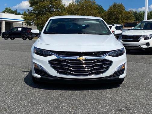 2024 Chevrolet Malibu 1LS