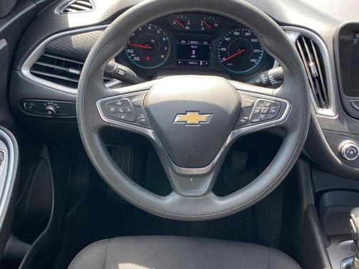 2024 Chevrolet Malibu 1LS