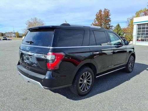 2020 Ford Expedition Limited