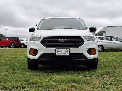 2019 Ford Escape S