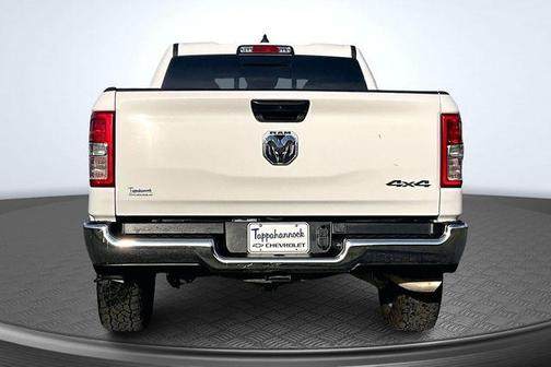 2022 RAM 1500 Tradesman