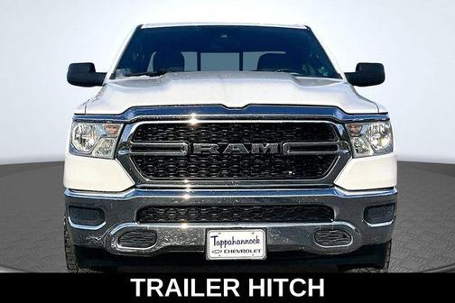 2022 RAM 1500 Tradesman