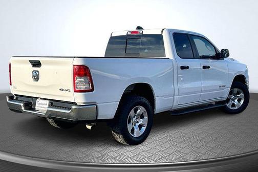 2022 RAM 1500 Tradesman
