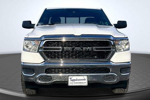 2022 RAM 1500 Tradesman