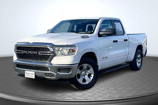2022 RAM 1500 Tradesman
