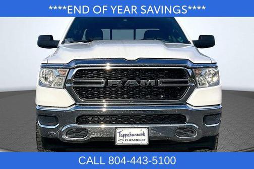 2022 RAM 1500 Tradesman