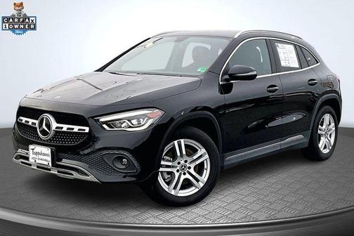 2023 Mercedes-Benz GLA 250 4MATIC