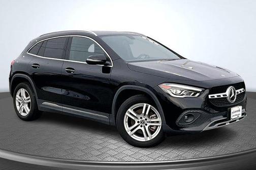 2023 Mercedes-Benz GLA 250 4MATIC