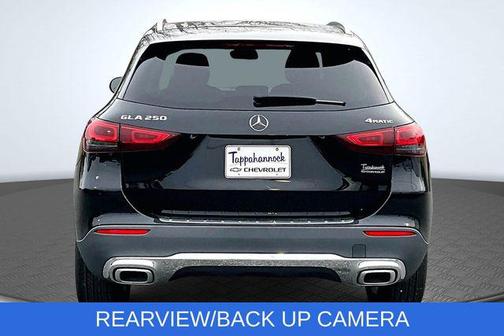 2023 Mercedes-Benz GLA 250 4MATIC