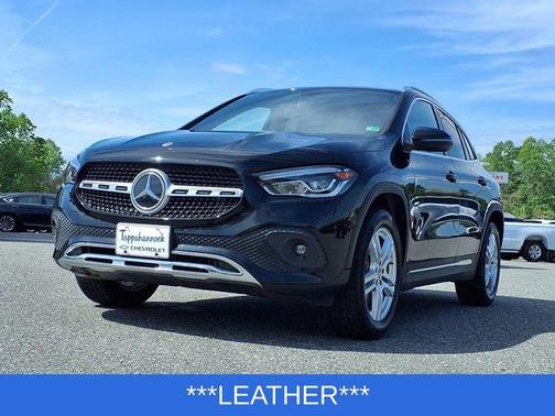 2023 Mercedes-Benz GLA 250 4MATIC
