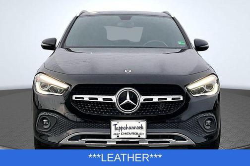 2023 Mercedes-Benz GLA 250 4MATIC