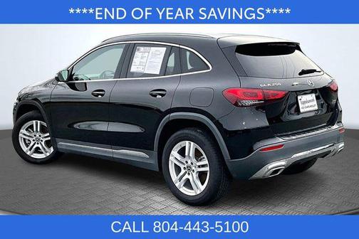 2023 Mercedes-Benz GLA 250 4MATIC