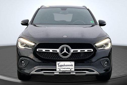 2023 Mercedes-Benz GLA 250 4MATIC