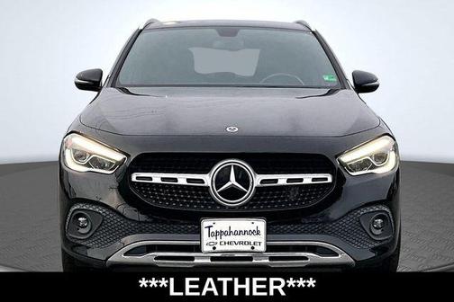 2023 Mercedes-Benz GLA 250 4MATIC