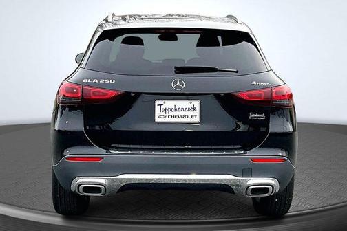 2023 Mercedes-Benz GLA 250 4MATIC