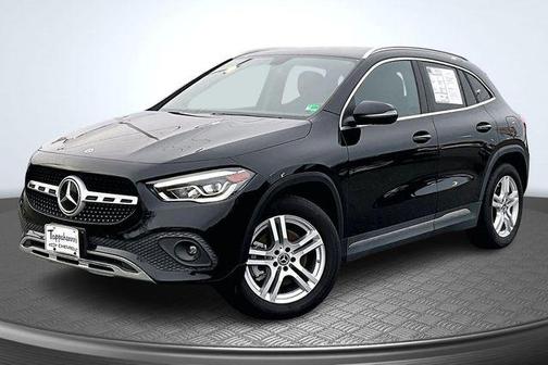 2023 Mercedes-Benz GLA 250 4MATIC