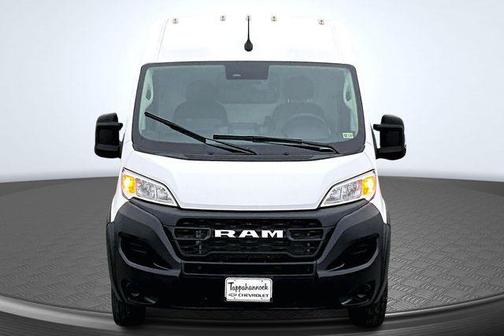 2024 RAM ProMaster 1500 Base
