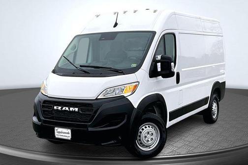 2024 RAM ProMaster 1500 Base